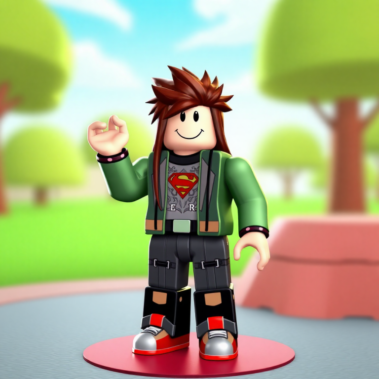 Roblox Avatar Maker – Roblox Everything